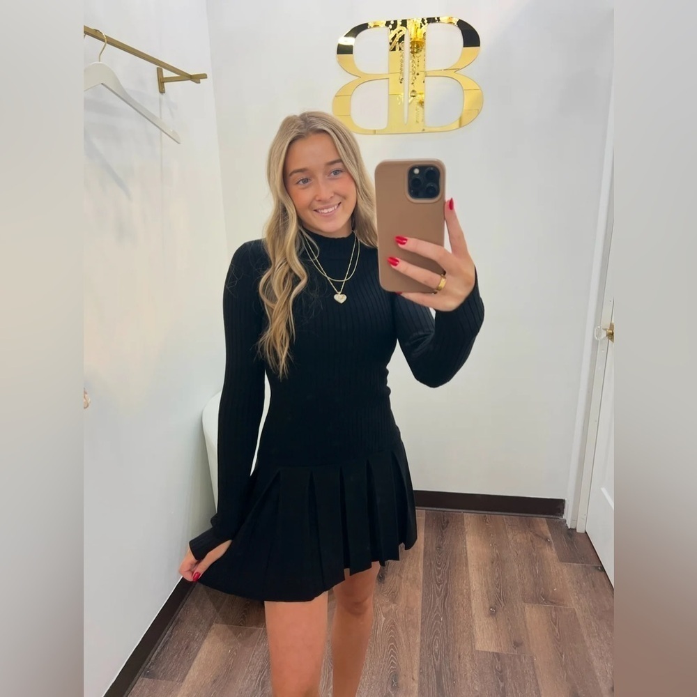 Free People Emmy Mini dress size M